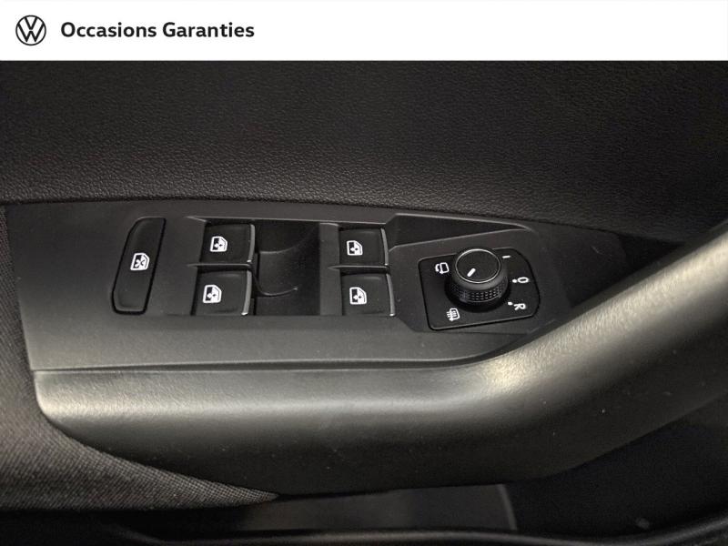 Voitures occasions VOLKSWAGEN TAIGO R-Line Metz