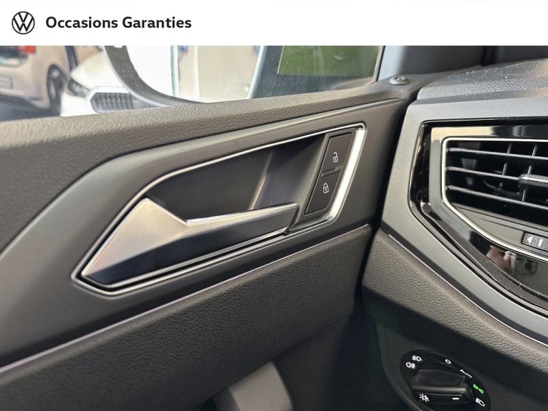 Voitures occasions VOLKSWAGEN TAIGO R-Line Metz