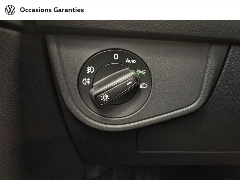 Voitures occasions VOLKSWAGEN TAIGO R-Line Metz