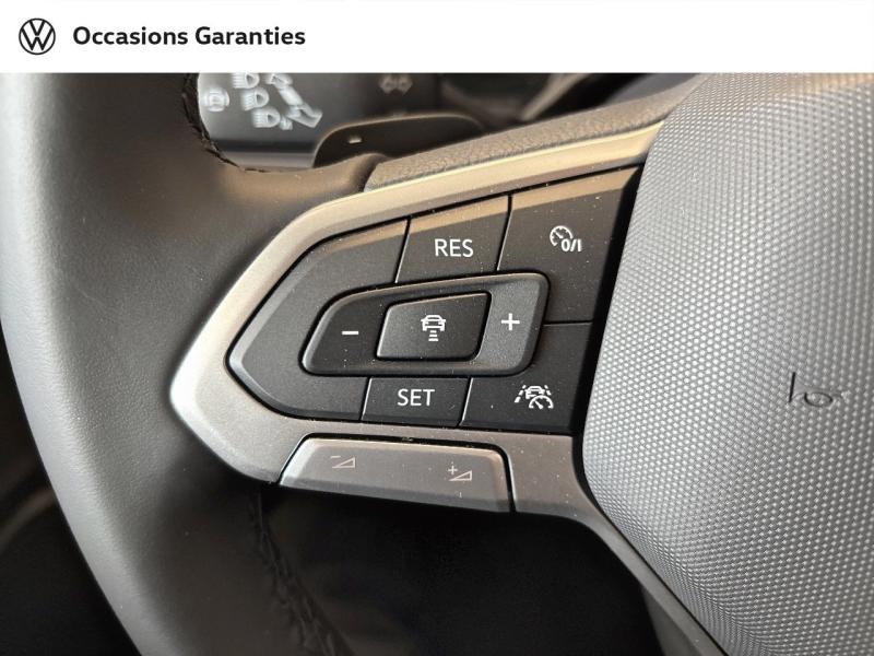 Voitures occasions VOLKSWAGEN TAIGO R-Line Metz