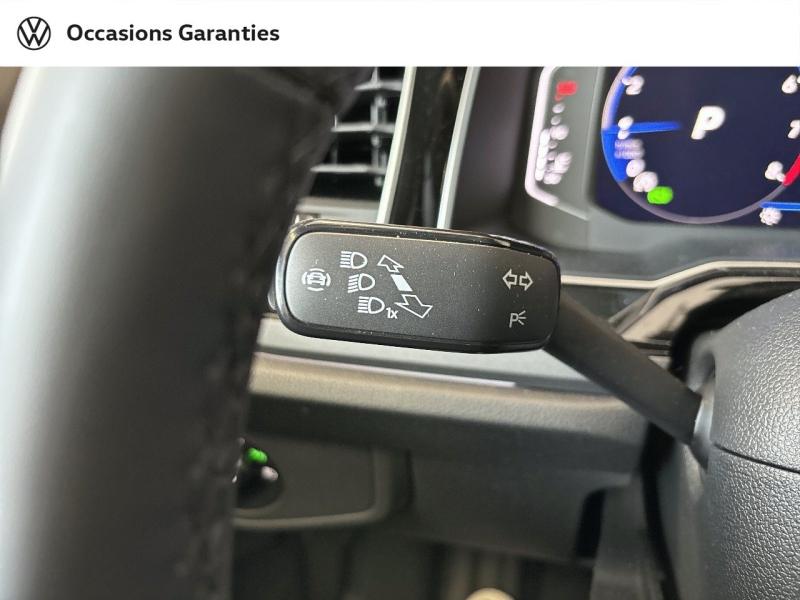 Voitures occasions VOLKSWAGEN TAIGO R-Line Metz
