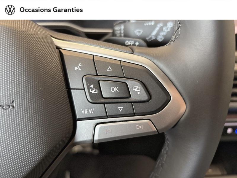 Voitures occasions VOLKSWAGEN TAIGO R-Line Metz