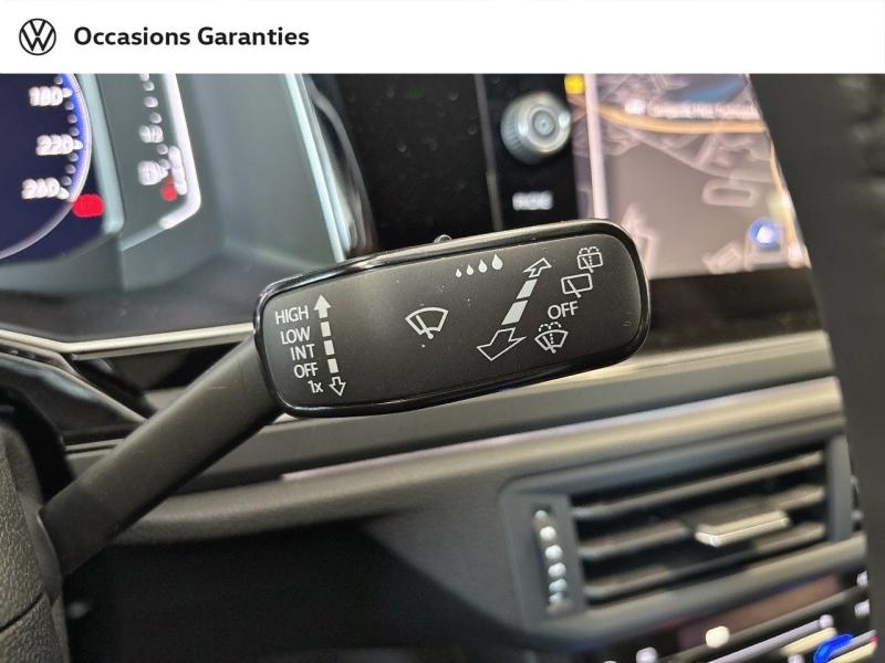 Voitures occasions VOLKSWAGEN TAIGO R-Line Metz