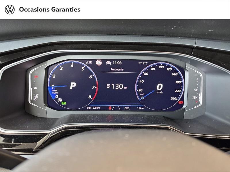 Voitures occasions VOLKSWAGEN TAIGO R-Line Metz