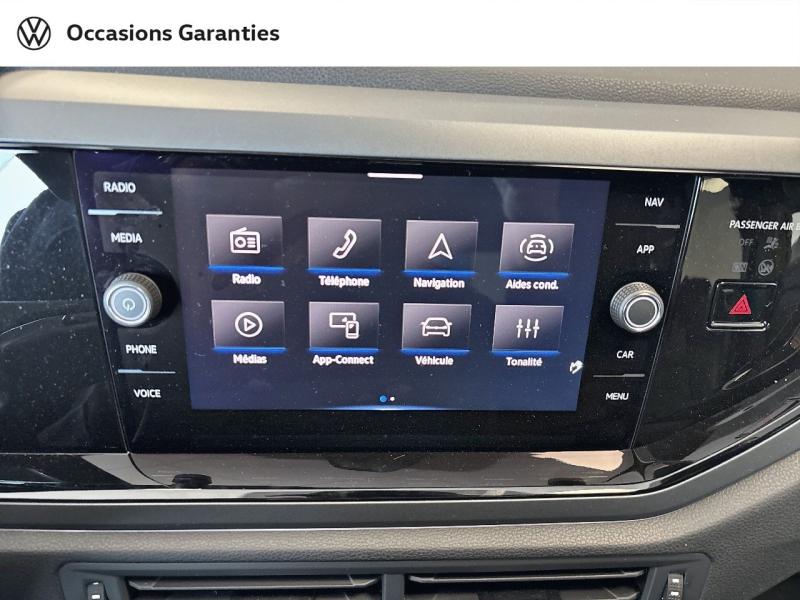 Voitures occasions VOLKSWAGEN TAIGO R-Line Metz