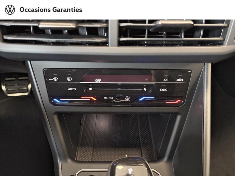 Voitures occasions VOLKSWAGEN TAIGO R-Line Metz