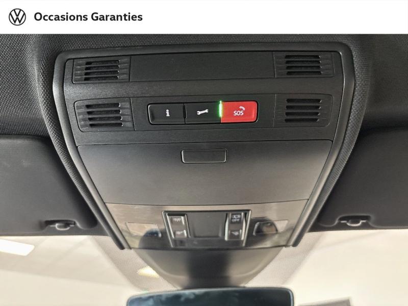 Voitures occasions VOLKSWAGEN TAIGO R-Line Metz