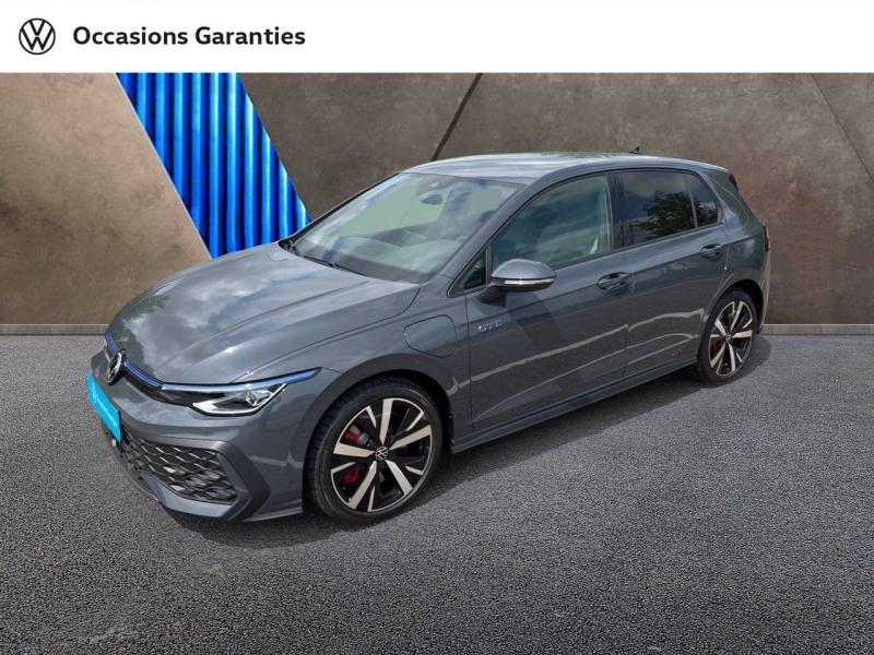 Voitures occasions VOLKSWAGEN GOLF GTE Nancy