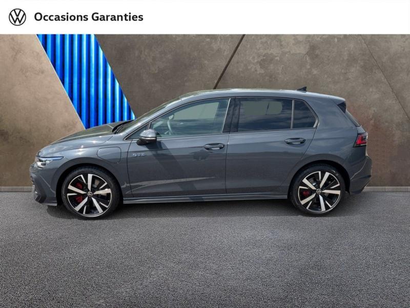 Voitures occasions VOLKSWAGEN GOLF GTE Metz