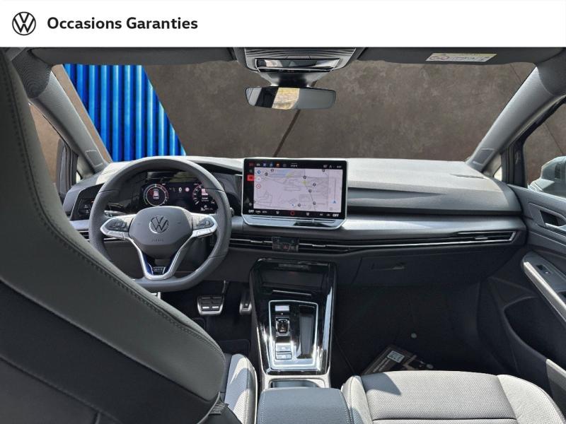 Voitures occasions VOLKSWAGEN GOLF GTE Metz