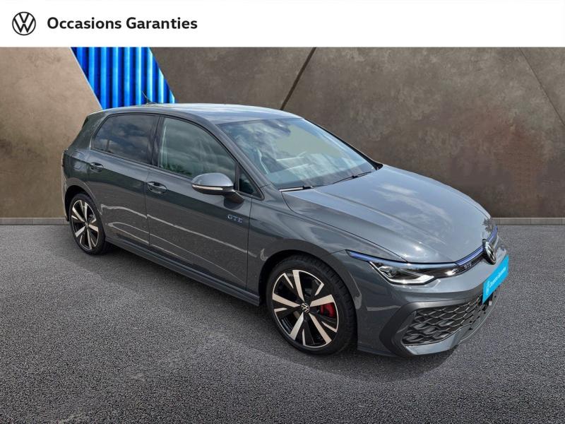 Voitures occasions VOLKSWAGEN GOLF GTE Metz