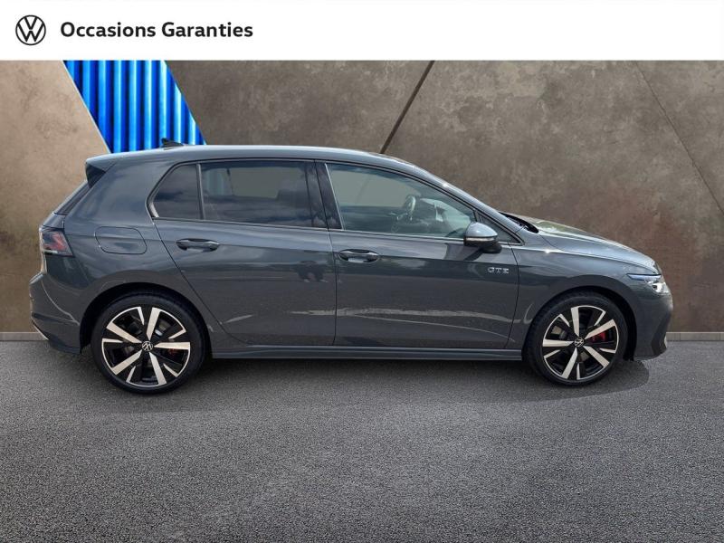 Voitures occasions VOLKSWAGEN GOLF GTE Metz