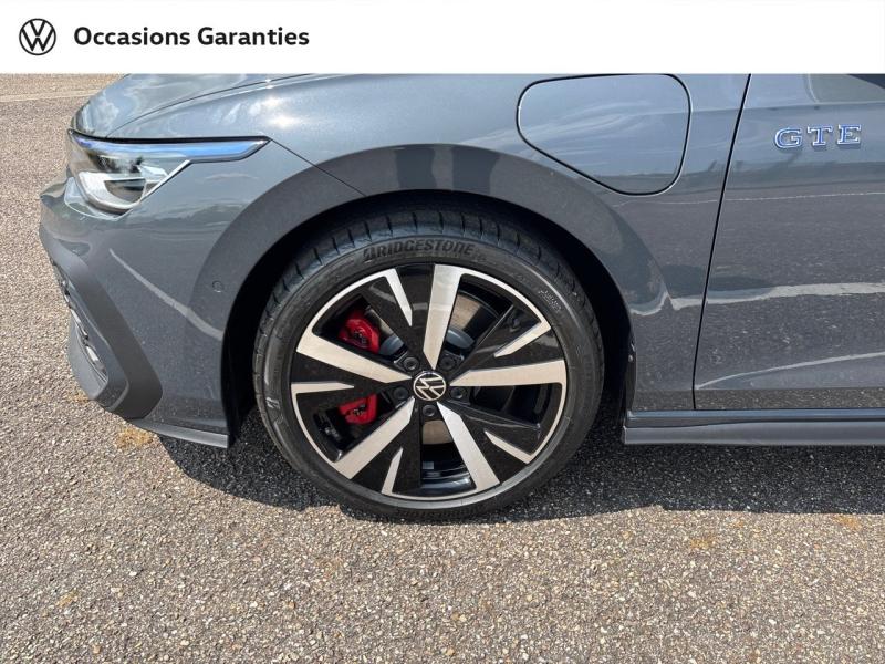 Voitures occasions VOLKSWAGEN GOLF GTE Metz