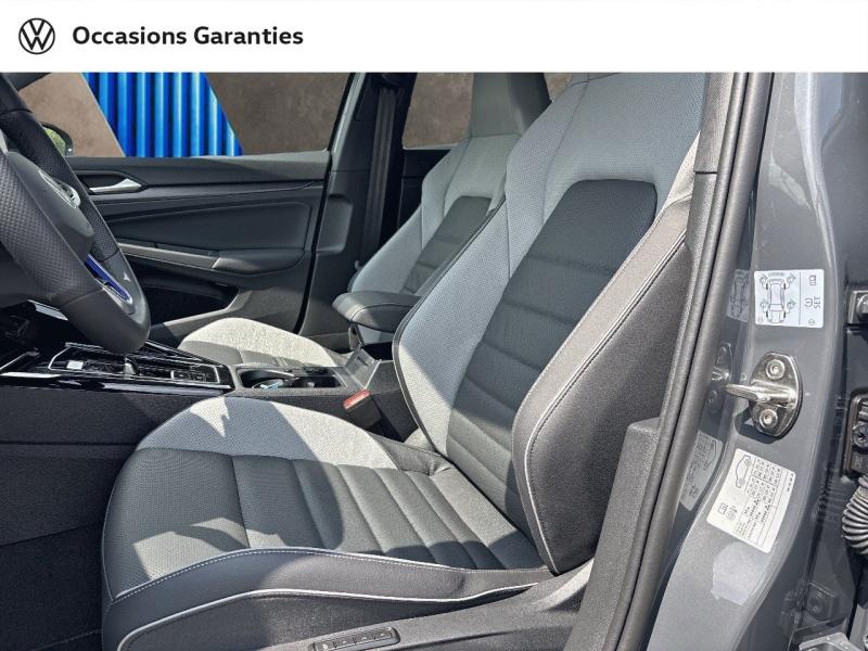 Voitures occasions VOLKSWAGEN GOLF GTE Metz