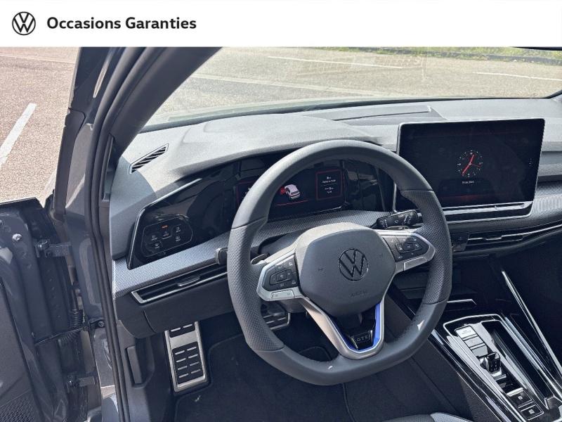 Voitures occasions VOLKSWAGEN GOLF GTE Metz
