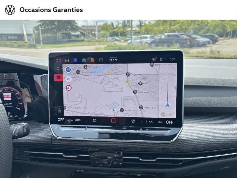 Voitures occasions VOLKSWAGEN GOLF GTE Metz