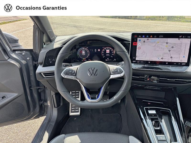 Voitures occasions VOLKSWAGEN GOLF GTE Metz