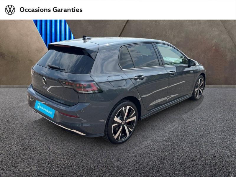 Voitures occasions VOLKSWAGEN GOLF GTE Metz