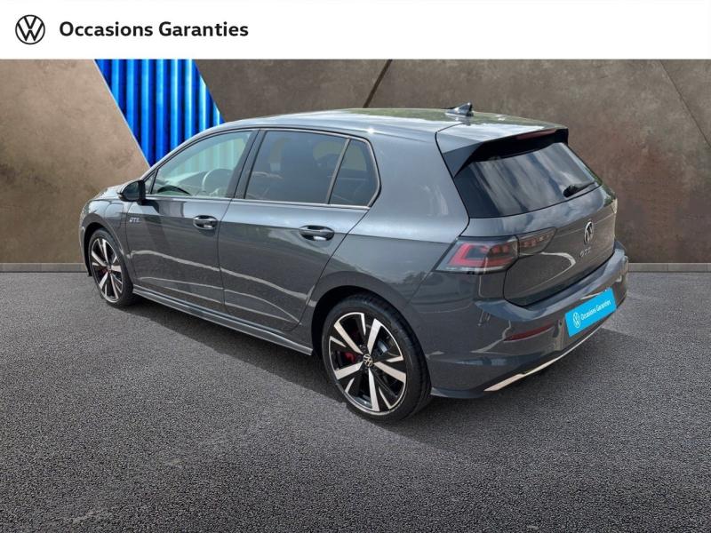 Voitures occasions VOLKSWAGEN GOLF GTE Metz