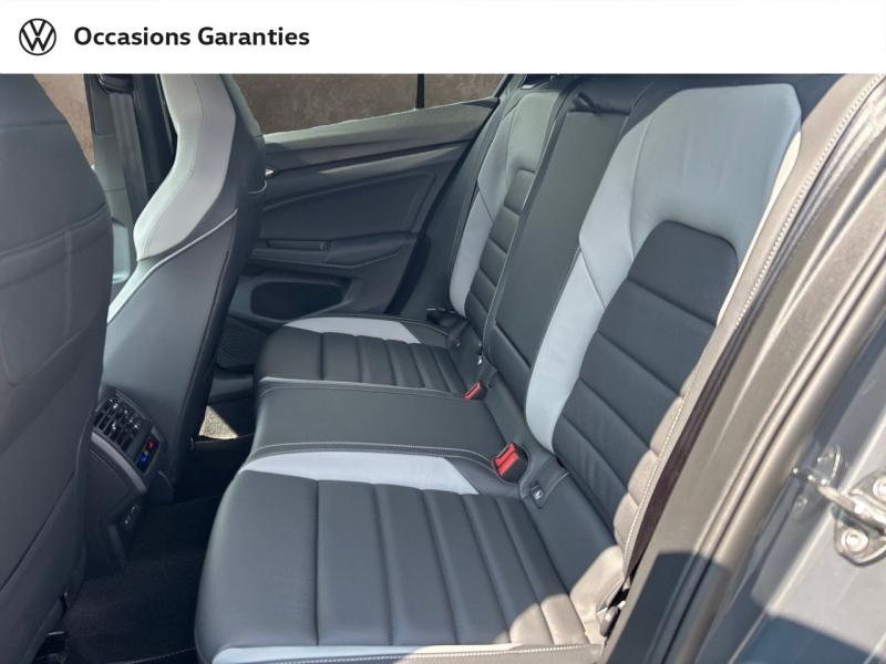 Voitures occasions VOLKSWAGEN GOLF GTE Metz