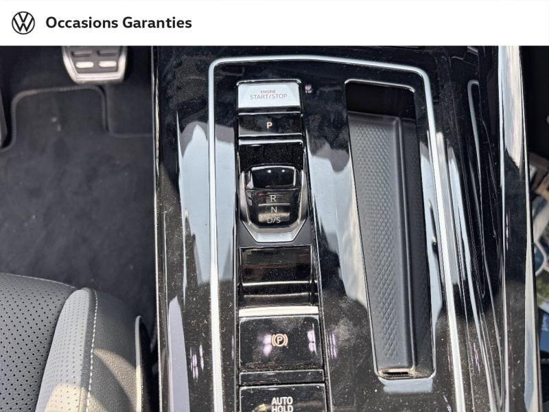 Voitures occasions VOLKSWAGEN GOLF GTE Metz