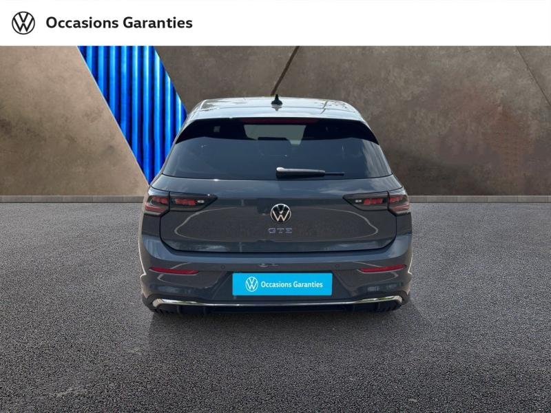 Voitures occasions VOLKSWAGEN GOLF GTE Metz