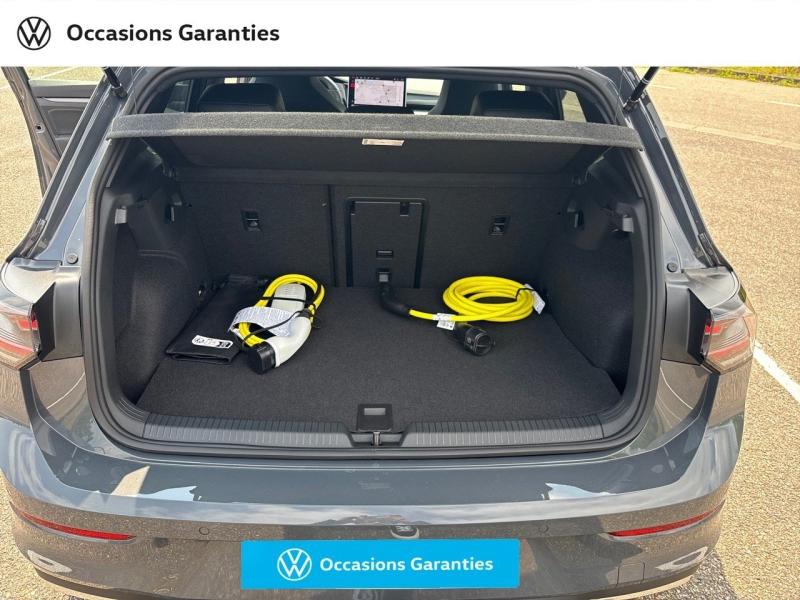 Voitures occasions VOLKSWAGEN GOLF GTE Metz