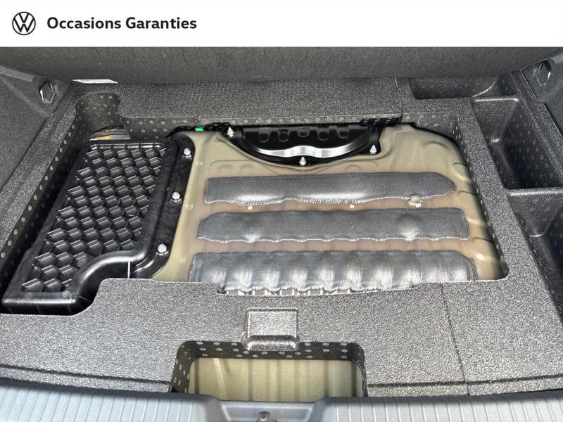 Voitures occasions VOLKSWAGEN GOLF GTE Metz