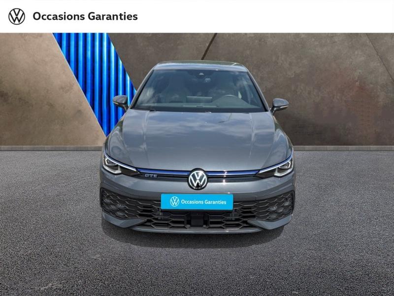 Voitures occasions VOLKSWAGEN GOLF GTE Metz