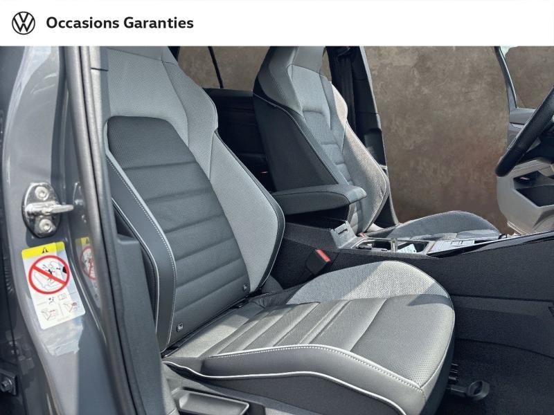 Voitures occasions VOLKSWAGEN GOLF GTE Metz