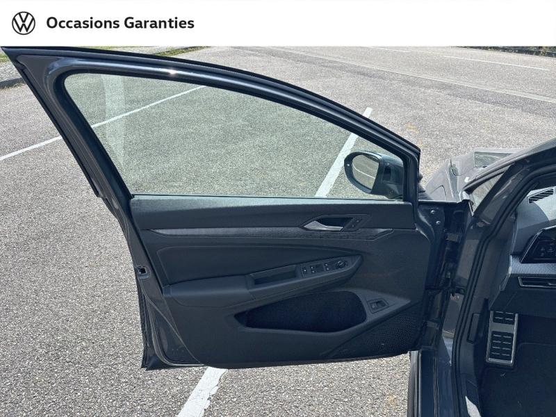 Voitures occasions VOLKSWAGEN GOLF GTE Metz
