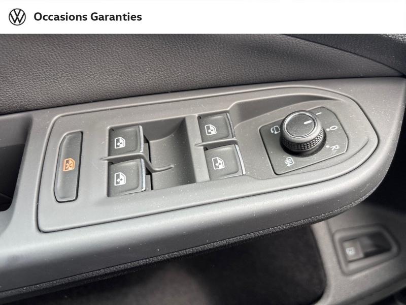 Voitures occasions VOLKSWAGEN GOLF GTE Metz