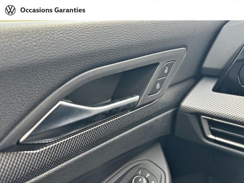 Voitures occasions VOLKSWAGEN GOLF GTE Metz