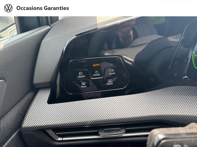 Voitures occasions VOLKSWAGEN GOLF GTE Metz