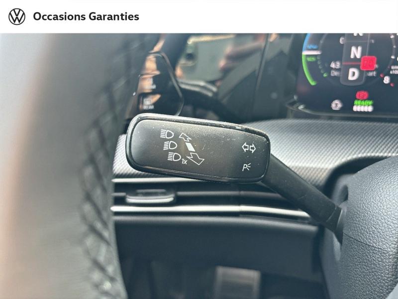 Voitures occasions VOLKSWAGEN GOLF GTE Metz