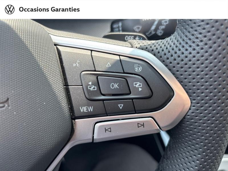 Voitures occasions VOLKSWAGEN GOLF GTE Metz