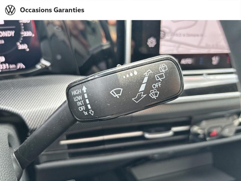 Voitures occasions VOLKSWAGEN GOLF GTE Metz