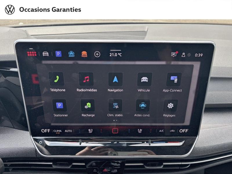 Voitures occasions VOLKSWAGEN GOLF GTE Metz