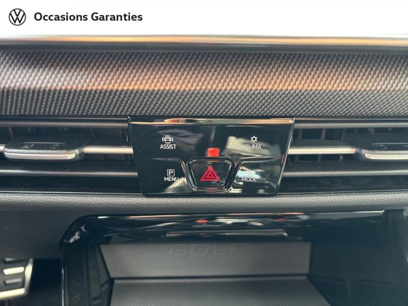 Voitures occasions VOLKSWAGEN GOLF GTE Metz