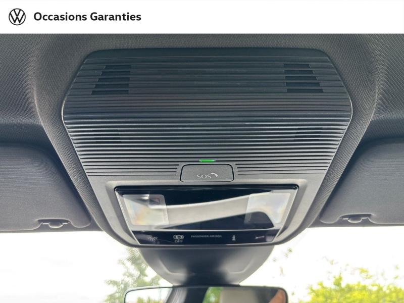 Voitures occasions VOLKSWAGEN GOLF GTE Metz