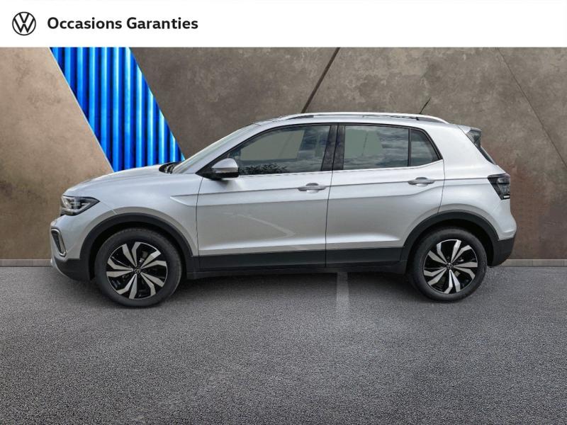 Voitures occasions VOLKSWAGEN T-CROSS Style Metz