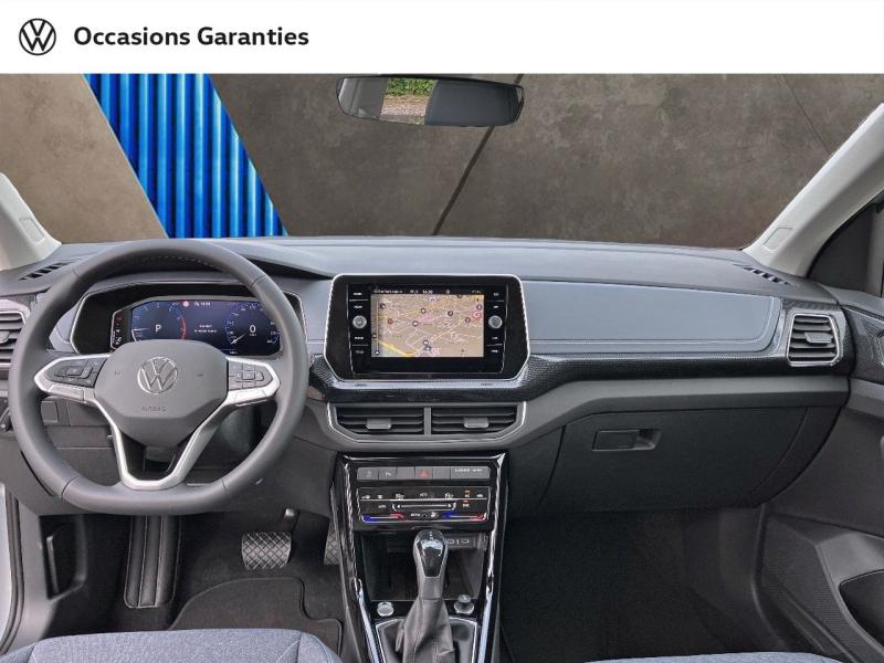 Voitures occasions VOLKSWAGEN T-CROSS Style Metz