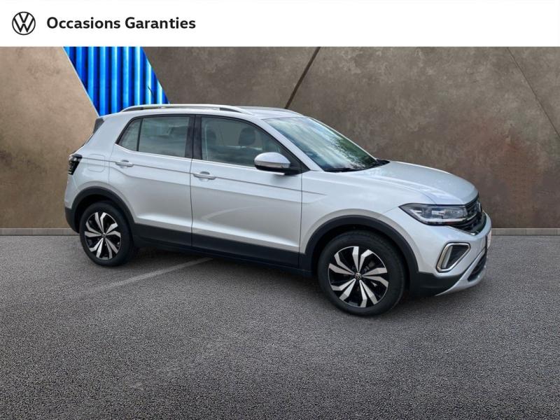 Voitures occasions VOLKSWAGEN T-CROSS Style Metz