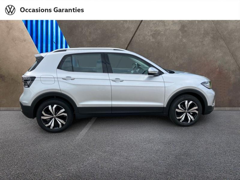 Voitures occasions VOLKSWAGEN T-CROSS Style Metz