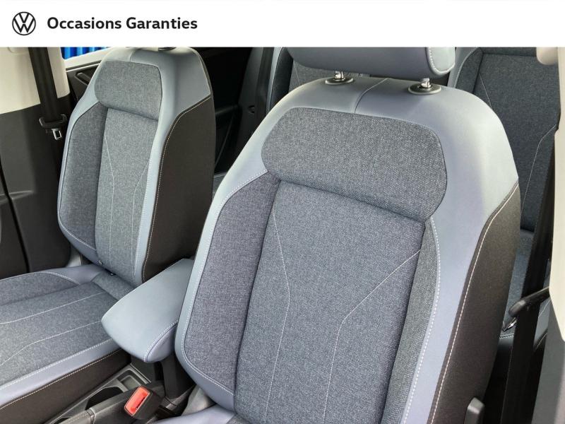 Voitures occasions VOLKSWAGEN T-CROSS Style Metz