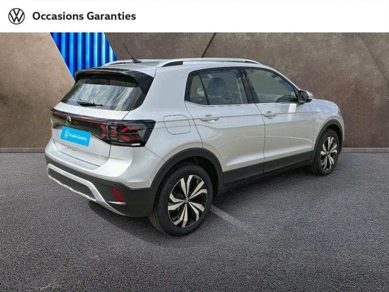 Voitures occasions VOLKSWAGEN T-CROSS Style Metz