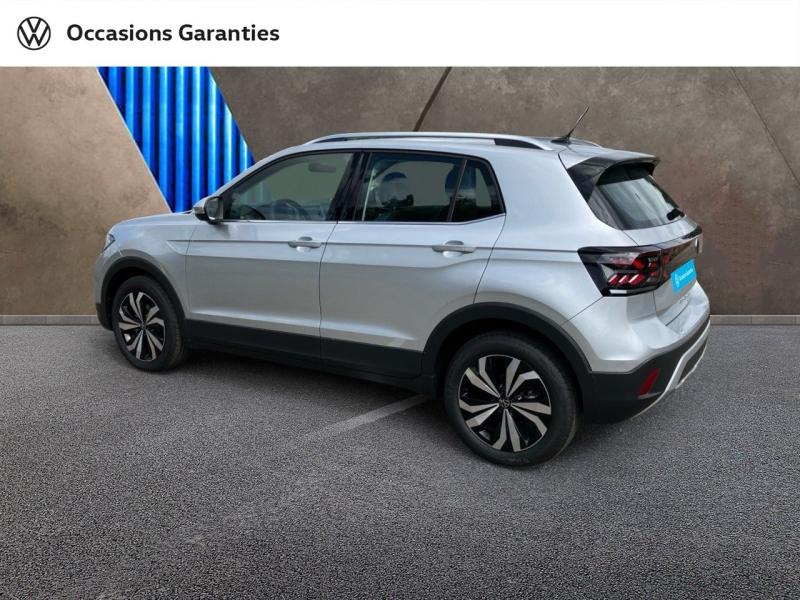 Voitures occasions VOLKSWAGEN T-CROSS Style Metz