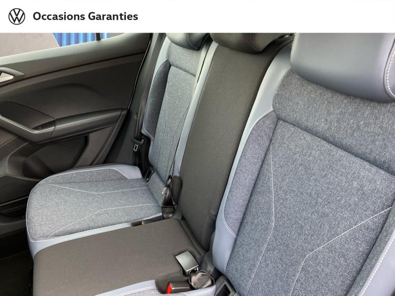Voitures occasions VOLKSWAGEN T-CROSS Style Metz