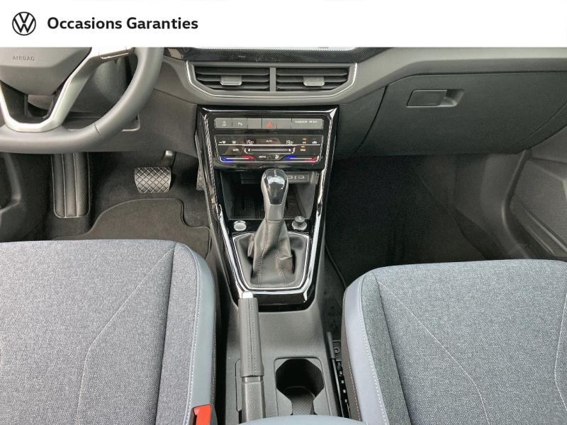 Voitures occasions VOLKSWAGEN T-CROSS Style Metz