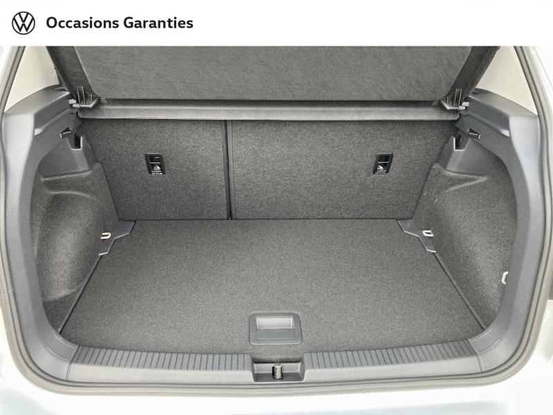 Voitures occasions VOLKSWAGEN T-CROSS Style Metz